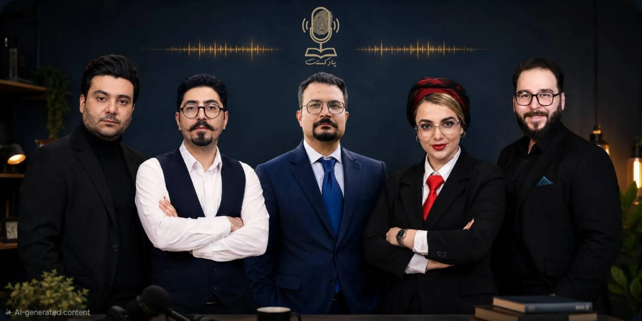 تیم پادکَستِت