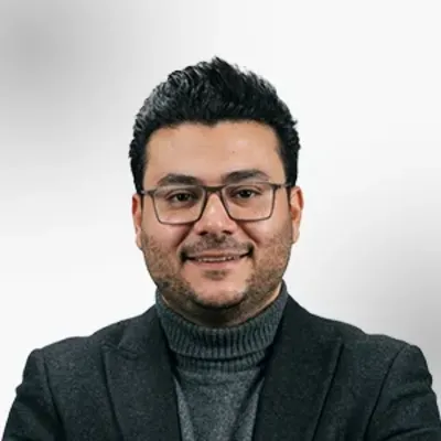 دکتر جواد نجفی