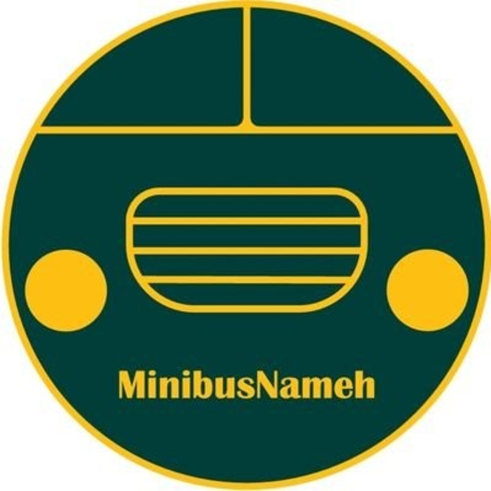 پادکست فارسی مینی بوس نامه (MinibusNameh)
