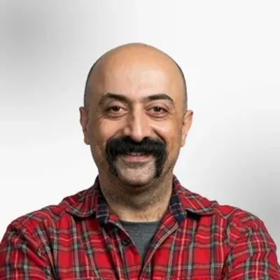بابک چمن‌آرا