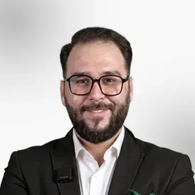 ارشیا صالحیان