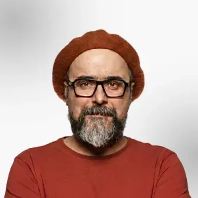 عباس سیدین