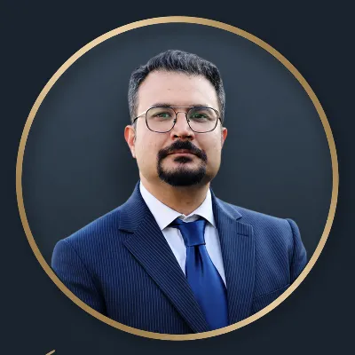 امین نجفی
