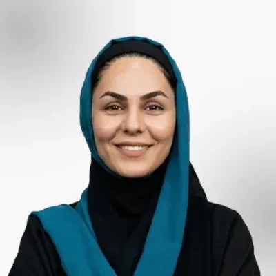 بهناز رحیم‌زاده