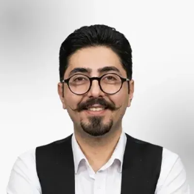 مجتبی فراهت