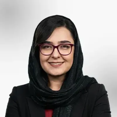 مرضیه صادقی