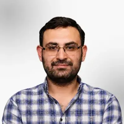 محمدهادی شیرانی
