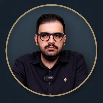 پوریا بختیاری
