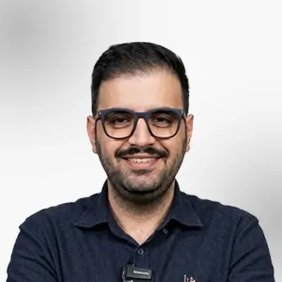 مهندس پوریا بختیاری