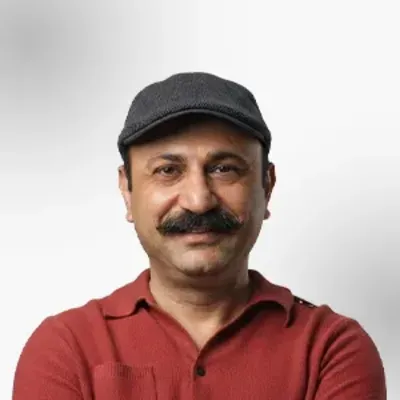 مهندس حمید نجفی