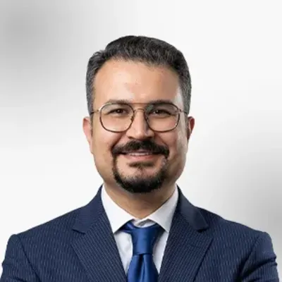 امین نجفی