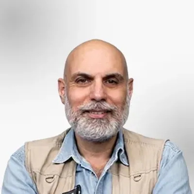 رضا امیر