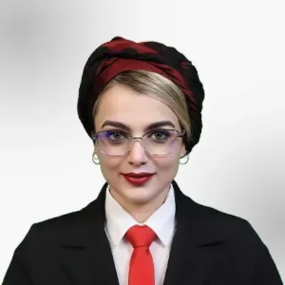 مینا خالقی