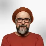 عباس سیدین