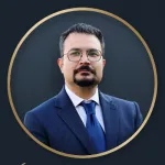 امین نجفی
