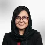 مرضیه صادقی