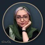 زهرا فرنیا