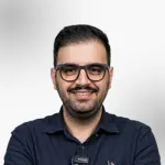 مهندس پوریا بختیاری