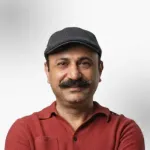مهندس حمید نجفی